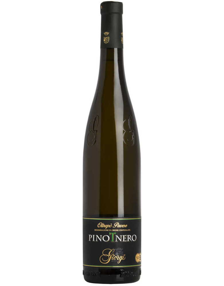Giorgi  vino pinot nero doc cl.75