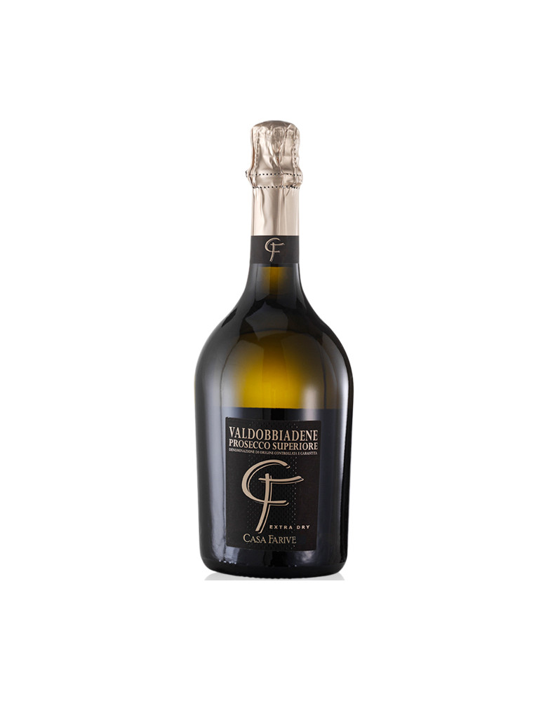 Casa farive valdobbiad prosecco sup cl75