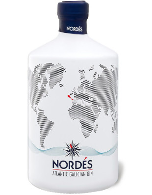 Nordes gin lt.1 40ø