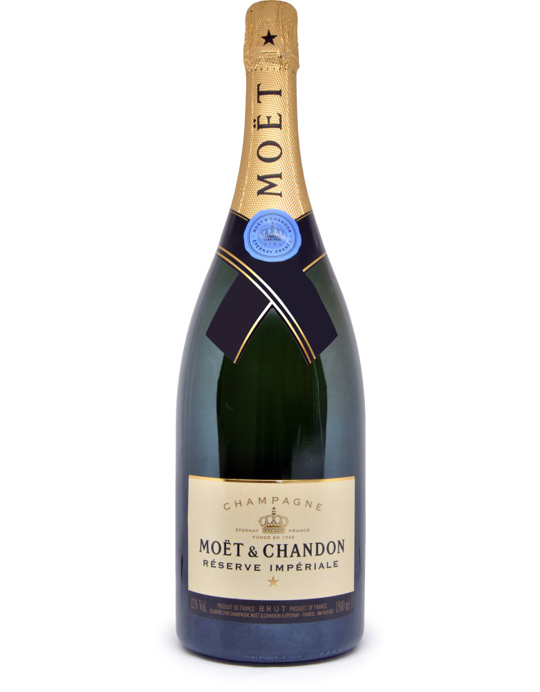 Moet & chandon res. imperiale blu lt.1,5
