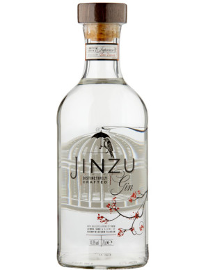 Jinzu gin cl.70