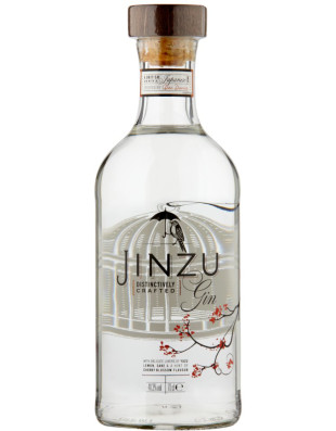 Jinzu gin cl.70