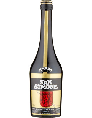 San simone amaro cl.70 26ø