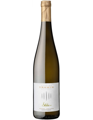 Cant.tramin gewurztraminer doc cl75