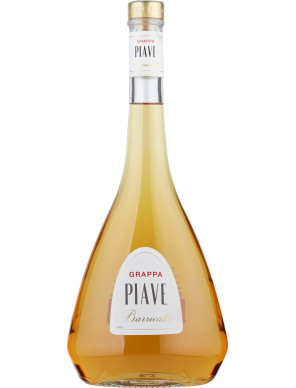 Piave grappa barricata cl.70