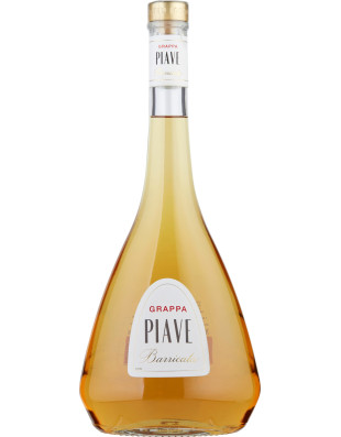 Piave grappa barricata cl.70