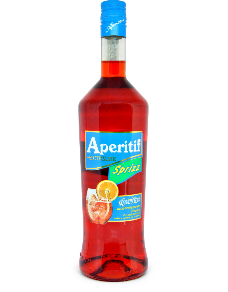 Ciemme aperitif sprizz lt.1 11ø