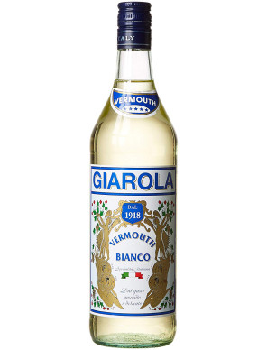 Giarola vermouth bianco lt1