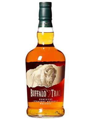 Buffalo trace bourbon cl.70 40ø