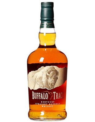 Buffalo trace bourbon cl.70 40ø