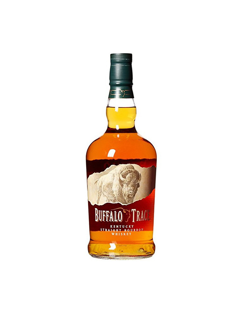 Buffalo trace bourbon cl.70 40ø