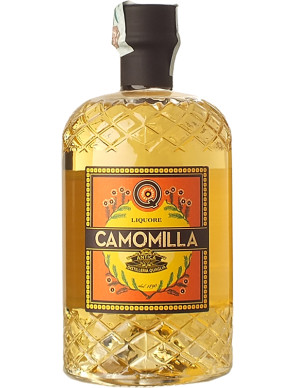 Quaglia liquore camomilla cl.70 28ø