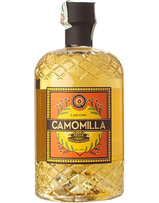 Quaglia liquore camomilla cl.70 28ø