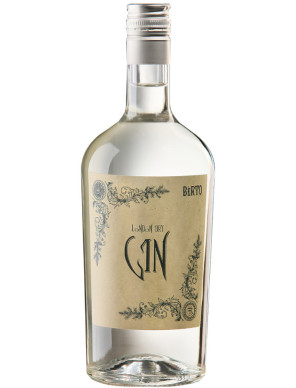 Berto gin lt.1 43ø