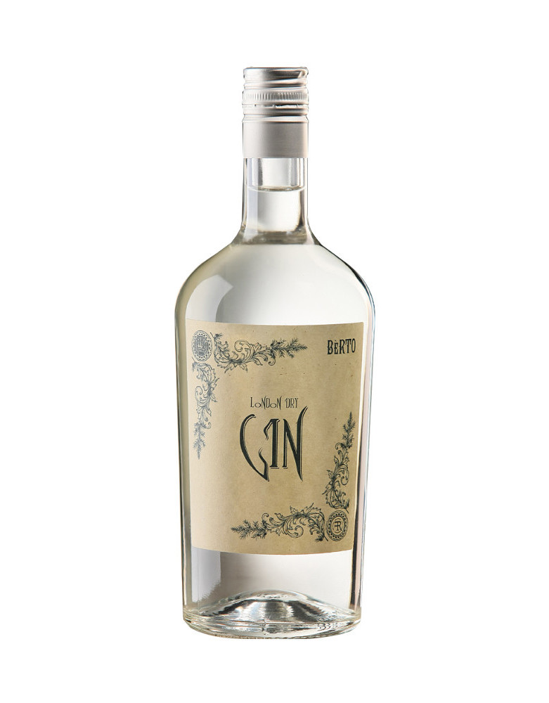 Berto gin lt.1 43ø