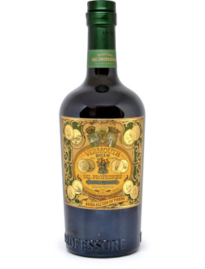 Vermouth del professore rosso cl75