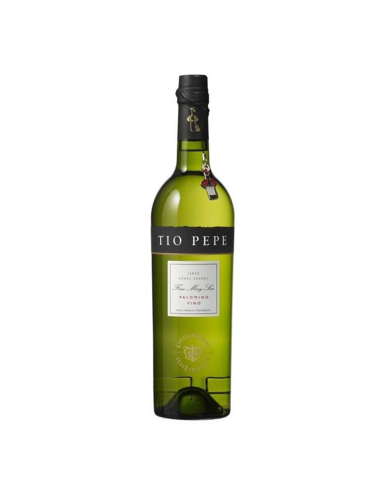 Tio pepe sherry lt.1