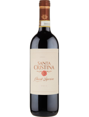 Antinori santa cristina chianti sup cl75