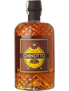 Quaglia liquore chinotto cl70 35ø