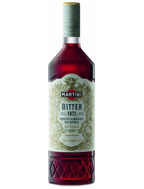 Martini  reserva bitter cl.70 ctx3
