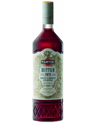 Martini  reserva bitter cl.70 ctx3