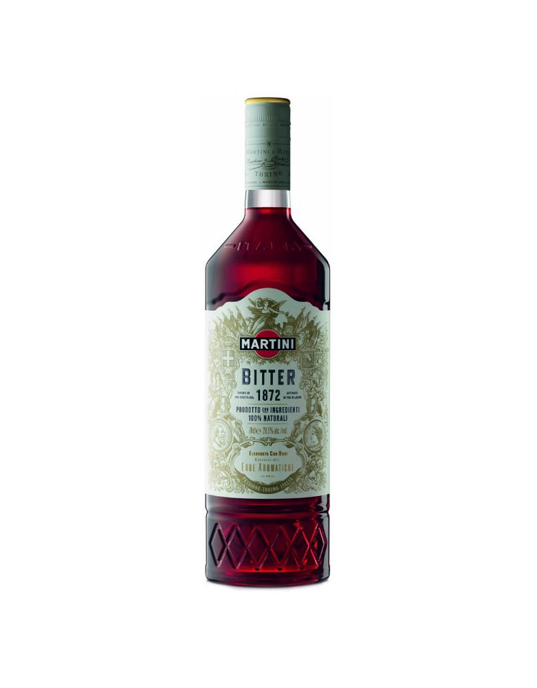 Martini  reserva bitter cl.70 ctx3