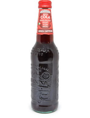 Galvanina cola classica bio ml.355