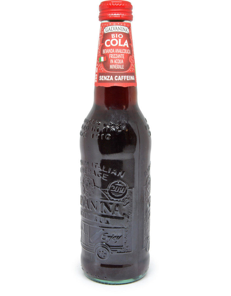 Galvanina cola classica bio ml.355