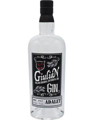 Giulian gin adalet cl.70 42,3ø