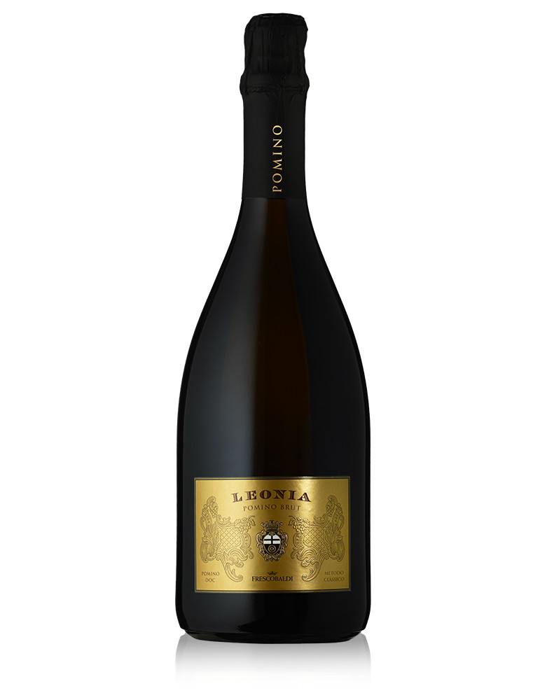 Frescobaldi leonia pomino brut 2015 cl75