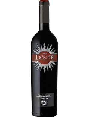 Tenuta luce la vite lucente 2016 cl75
