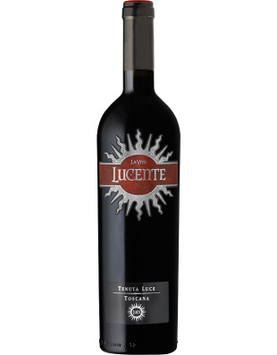 Tenuta luce la vite lucente 2016 cl75