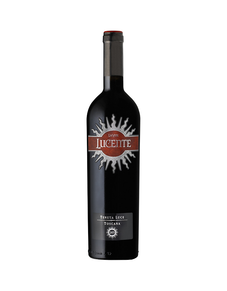 Tenuta luce la vite lucente 2016 cl75