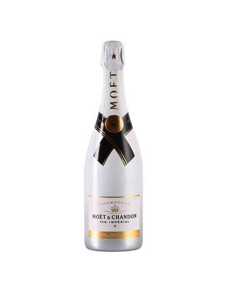Moet & chandon ice imperial magnum lt1,5