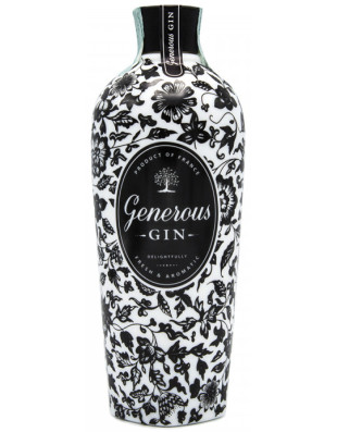 Generous gin cl.70 44ø