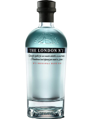 The london n.1 gin cl.70 43ø ctx3