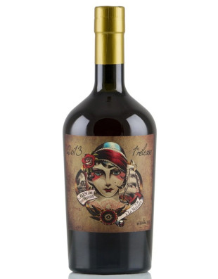 Gin del professore a' la madame cl70