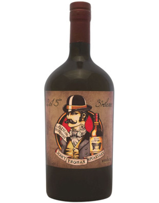 Gin del professore monsieur cl70 43,70ø