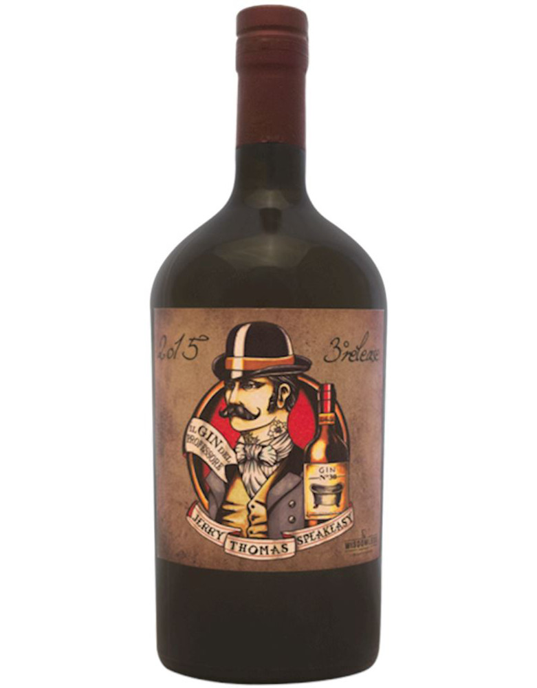 Gin del professore monsieur cl70 43,70ø