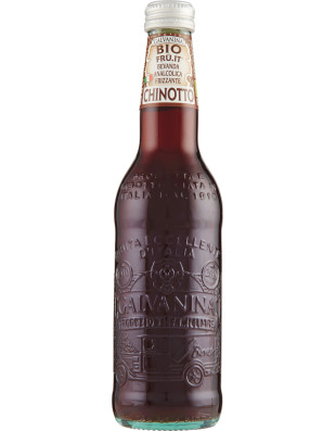 Galvanina chinotto bio ml.355 vap