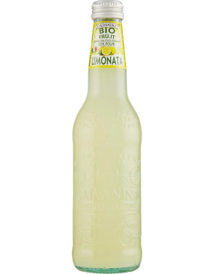 Galvanina limonata bio ml.355 vap