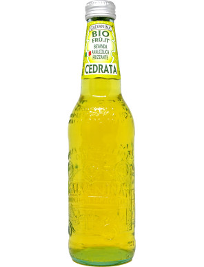 Galvanina cedrata bio ml.355 vap