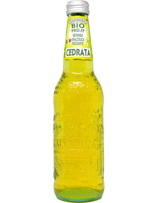 Galvanina cedrata bio ml.355 vap