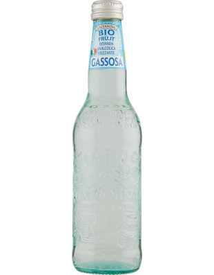 Galvanina gassosa bio ml.355 vap