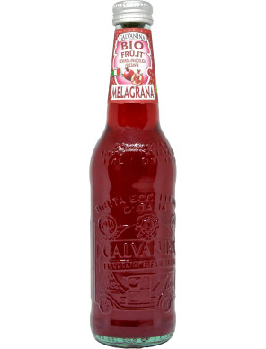 Galvanina melagrana bio ml.355 vap