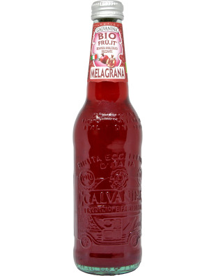 Galvanina melagrana bio ml.355 vap