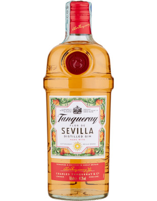 Tanqueray gin sevilla cl.70 41,3ø