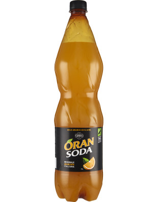 Oransoda lt.1,25 pet