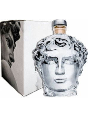 David luxury gin cl.70 40ø