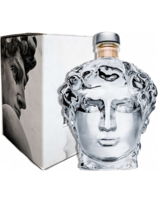 David luxury gin cl.70 40ø